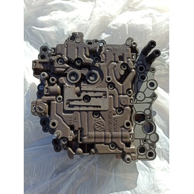 0BH325065G hydraulic part of the DQ381 / DQ500 mechatronics