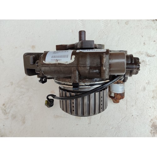 0BR525554 Embrayage Haldex 4ème gén Groupe VW