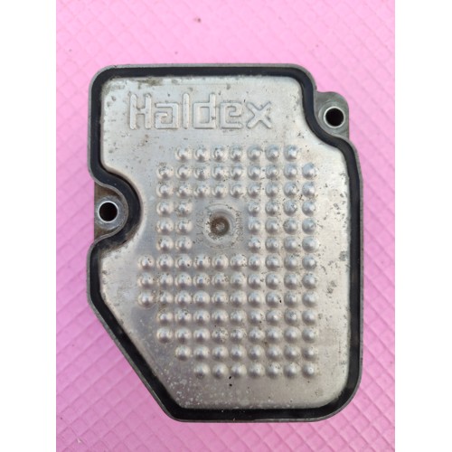 0BS907554D Unidad de control Haldex 4ª gen