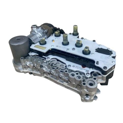 0DD927770F Mechatronic of DSG DQ400 transmission