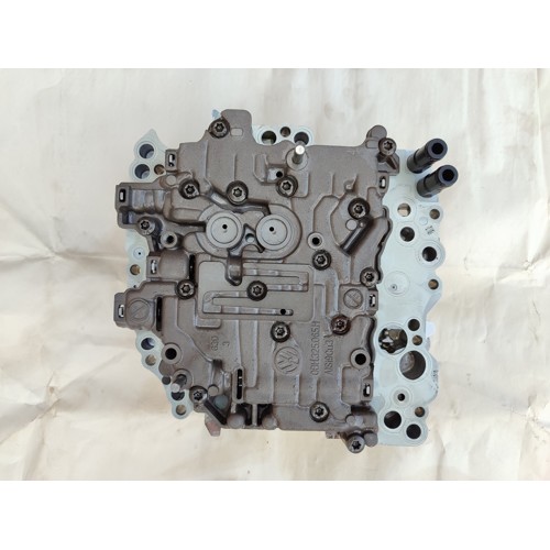 0GC325066 Valve body of mechatronics DQ381