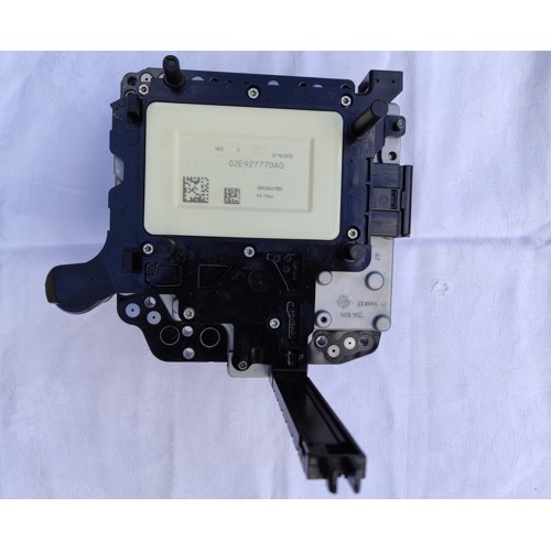 02E927770AQ DQ250 gearbox mechatronics