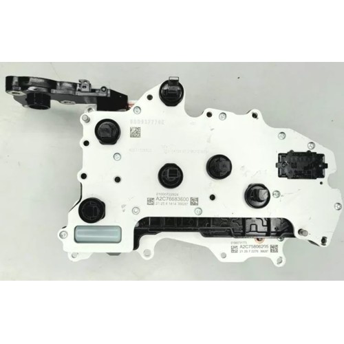 0DD927770E New Mechatronic control module of DQ400