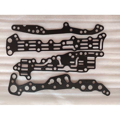 0DD DSG DQ400 mechatronics gasket kit