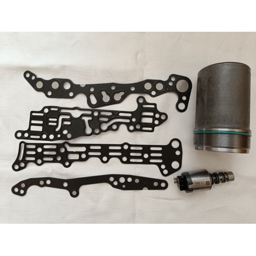 0DD DSG DQ400 mechatronic repair kit type B