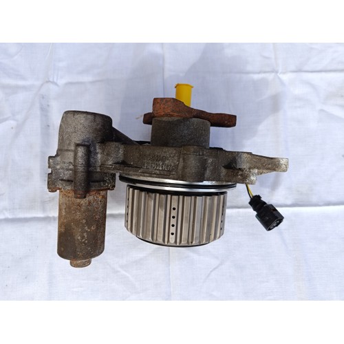 0CQ525554N Haldex clutch of 5th generation