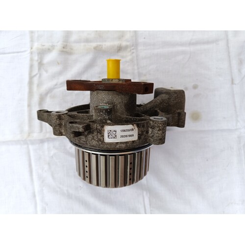 0CQ525554C Haldex clutch of 5th generation