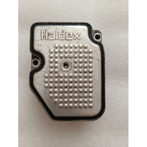 5WP33519-04 Unité de commande LandRover Haldex 4e gén