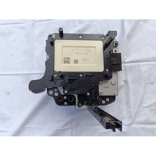 02E927770AJ DQ250 gearbox mechatronics