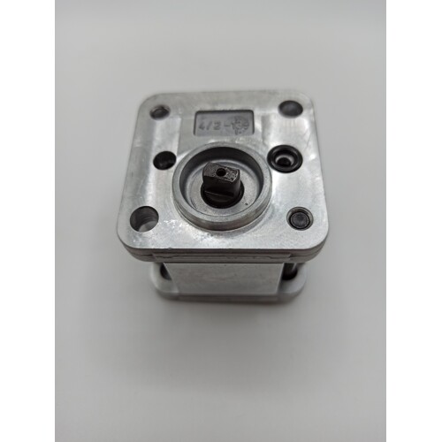 0AM325579D mechatronics mechanical pump DQ200