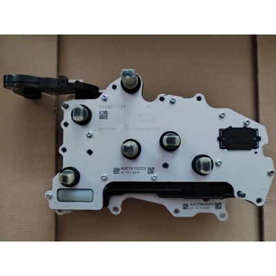 0DD927770F Mechatronic control module of DSG DQ400