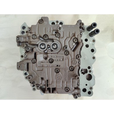 0BH325065H hydraulic part of the DQ381 / DQ500 mechatronics