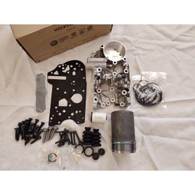 0AM398025 Original DQ200 mechatronics repair kit