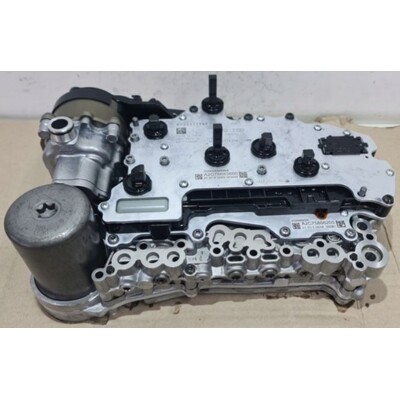 0DD927770E Mechatronic of DSG DQ400 transmission