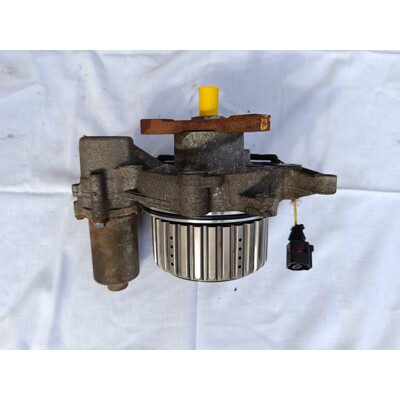 0CQ525554C Haldex clutch of 5th generation