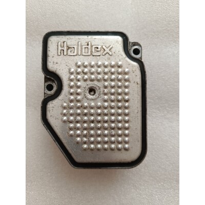 5WP33519-04 Haldex 4th gen LandRover control unit