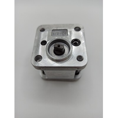 0AM325579D mechatronics mechanical pump DQ200