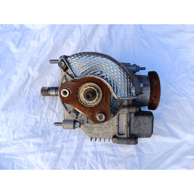 0CN409053AD Predný Diferenciál VW Group