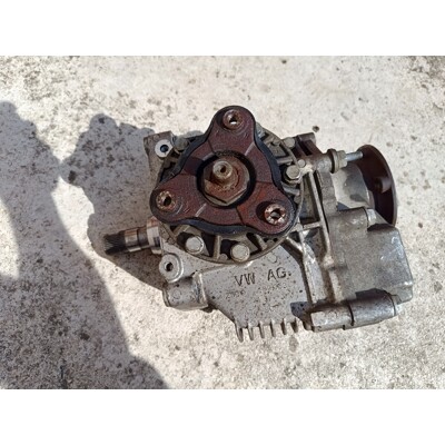 0AV409053T Predný Diferenciál VW Group