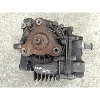 0CN409053AG Predný Diferenciál VW Group