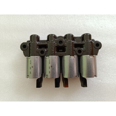 Sada Elektroventilov Mechatroniky DSG DQ200