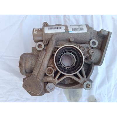 0BR525554 Corps d'embrayage Haldex 4ème gén