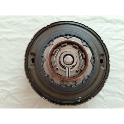 AMAV4R-7L516-AD Nová Spojka Powershift DCT450 Diesel