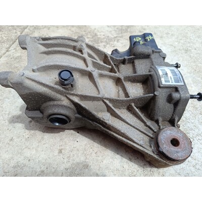 P1216684 Zadný Diferenciál Volvo