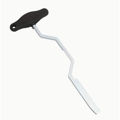 0AM Prípravok na demontáž mechatroniky DSG DQ200