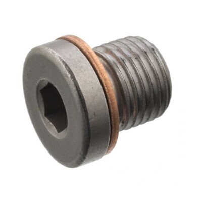 Napúšťací šrób Haldex spojky 1.- 6.generácie VW Group