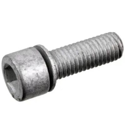 Vypúšťací šrób Haldex spojky 1.- 6.generácie VW Group