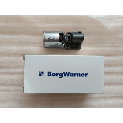 N215/N216 Tlakový regulačný ventil mechatroniky DQ381/500