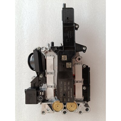 0B5927156K Riadiaca jednotka mechatroniky S-Tronic DL501 Audi