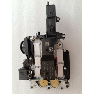 0B5927156J Riadiaca jednotka mechatroniky S-Tronic DL501 Audi