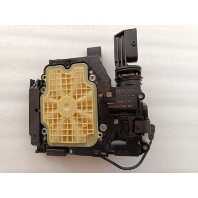 0CK927156AA Riadiaca jednotka mechatroniky S-Tronic DL382 Audi