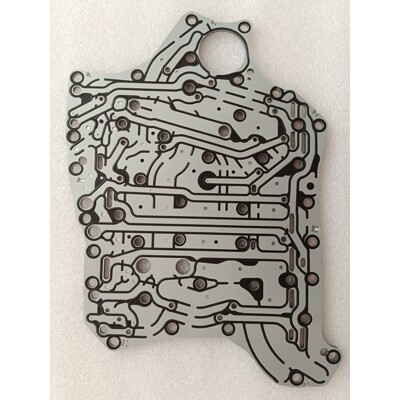 0DD325277F Nové Tesnenie Mechatroniky DSG DQ400