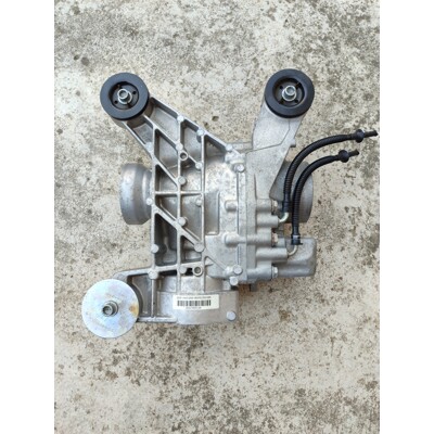 0BR525010 / 0AV525010 Jazdený Zadný Haldex Diferenciál VW Group