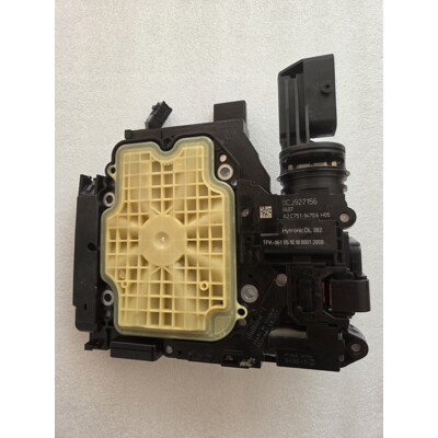 0CJ927156 Riadiaca jednotka mechatroniky S-Tronic DL382 Audi