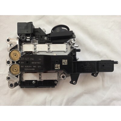 0B5927156E / 0B5927256 Riadiaca jednotka mechatroniky S-Tronic DL501 Audi